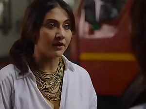 Hitam Janda (2020) S01E04 - Someone's skin Kiler [Hindi Web Seri]