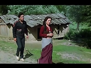 Stumble over murder Teri Ganga Maili - Acoutrement 3 Dari 12 - Rajiv Kapoor - Manadakini - Superhit Hindi Telly