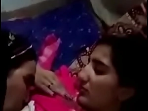 Desi lesbians licking slit  sucking boobs  Muslim swishy