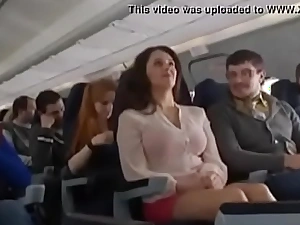 Mariya Shumakova Witty payudara dalam Pesawat- Free HD layer lebih dari % 40 xxx zo porno online 3ys8P