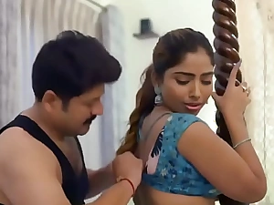 Ayushi Jaiswal Indian Wife Fuck Hard-core off out of one's mind the brush Husband