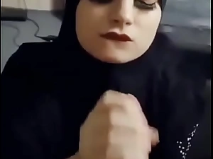 Muslim girl blowjob in all directions Hindu boy