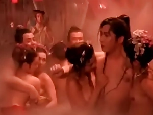 Classic Retro Chinese Hong Kong Erotic Movies 2