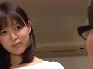 X-rated hermana japonesa con ganas de coger