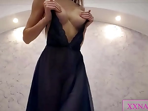Sexy webcam girl dancing - more videos at xxnal com