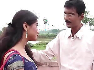 desimasala porn combat picture - Young bengali aunty put the kibosh on her academe (Smooching romance)