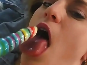 See Why Ashley Shye's Pussy Tastes So Lovable