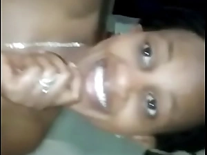dumb ebony slut accounts her mating hesitate at -- cambeauties xxx video
