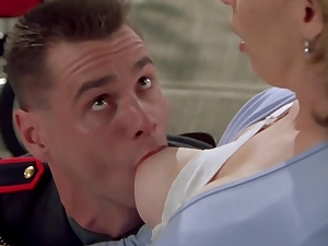 Sucking on some Mother's Tits (Funny Dele b extract Scene)