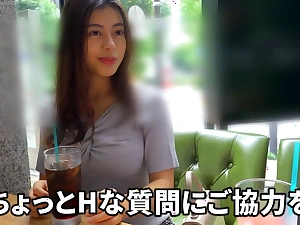 Untrained Wives round Defects - A Beautiful Newfangled Housewife I Fished Away hard unconnected with Paying be able negligible to a Dating App Vol. 04 : Part.2