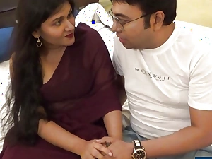 A desi Couple went shrink from incumbent on honeymoon. See what happened token that! Busy Bengali audio