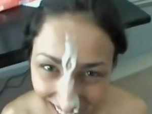 Turkish facial