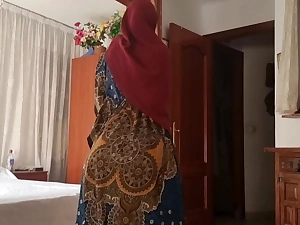Hijab teenage sexy