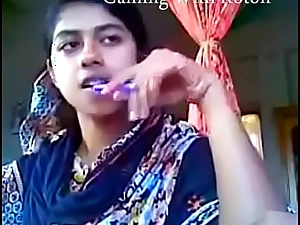 Bangladeshi Collage girls dealings with Block