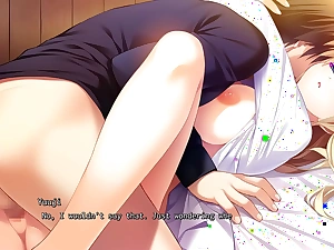 The eden of grisaia jb