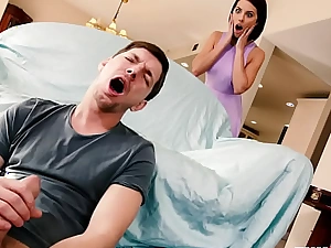 Adriana Chechik Say no to Wild Time Anal Increased by Squirting