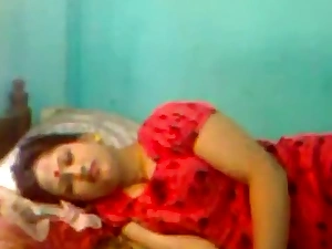 Bangla Aunty Fucking At the end of one's tether Neighbour Sexy Groans