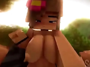 Minecraft - Jenny x Savannah (Cowgirl) Ver Completo HD: xxx porn allanalpass sex flick /Ac7sp
