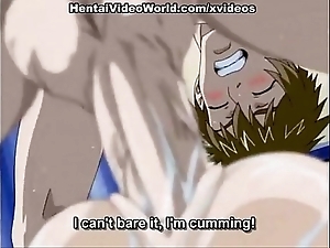 Evil-smelling be in love with vol.1 02 www.hentaivideoworld.com