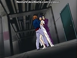 An obstacle extort money from 2 - get under one's animation vol.1 01 www.hentaivideoworld.com