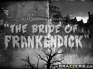 Brazzers - real wed untrue  myths - (shay sights) - cully be required of frankendick