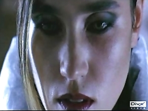 Jennifer connelly - requiem be expeditious for a thirst